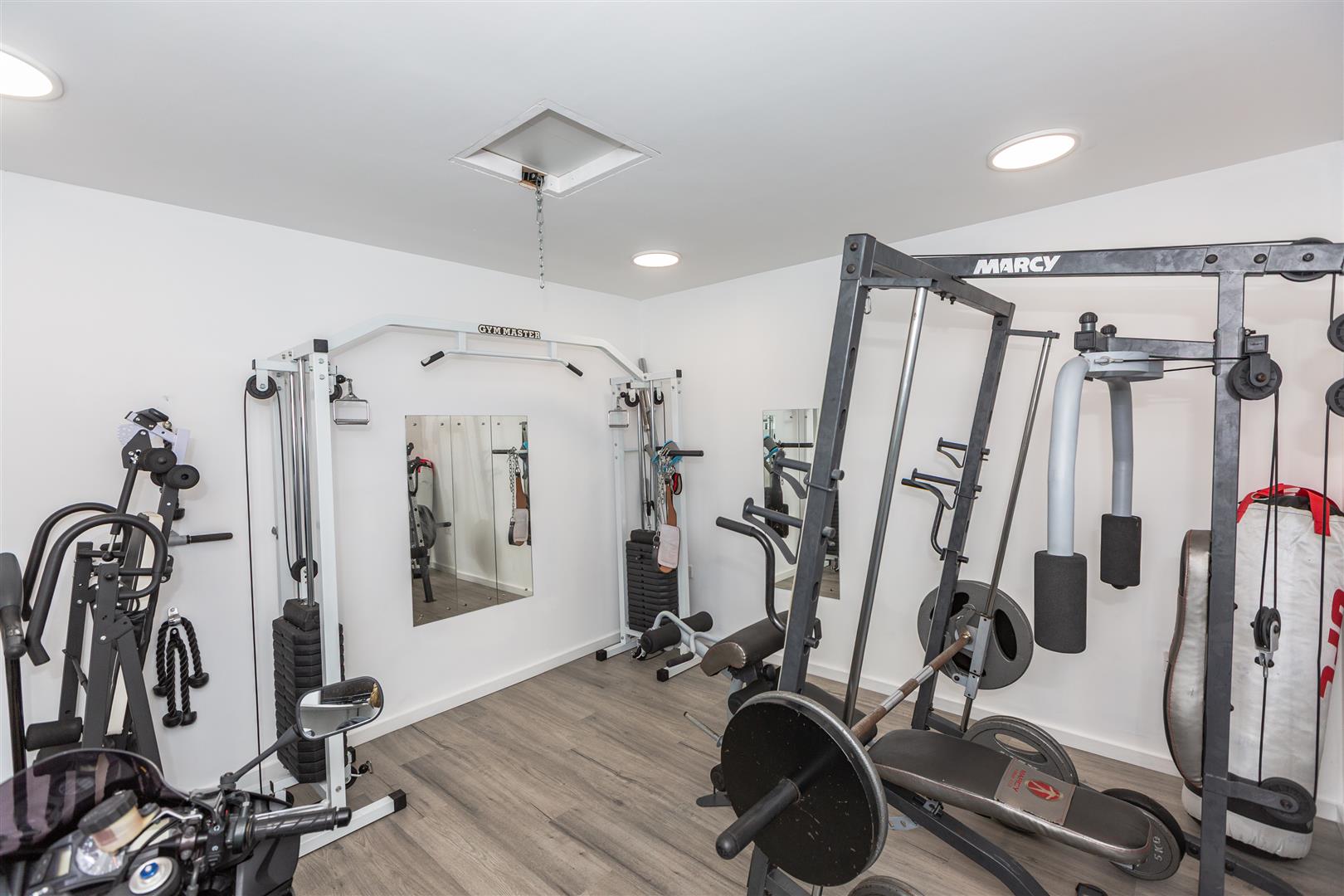 Pentregethin Road, Gendros, Swansea, SA5 8AW